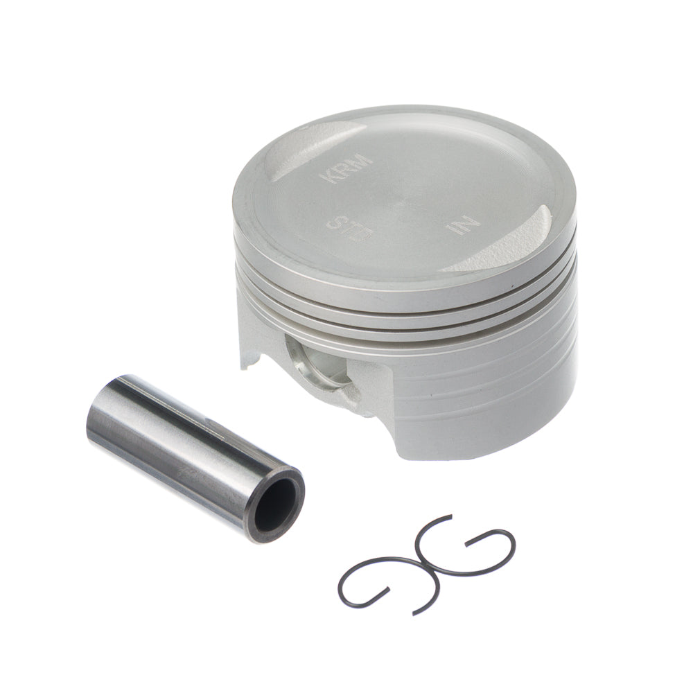 Pistão Pino/Trava KMP CG 150 04 a 15 - Bros 150 06 a 15 – foto 3