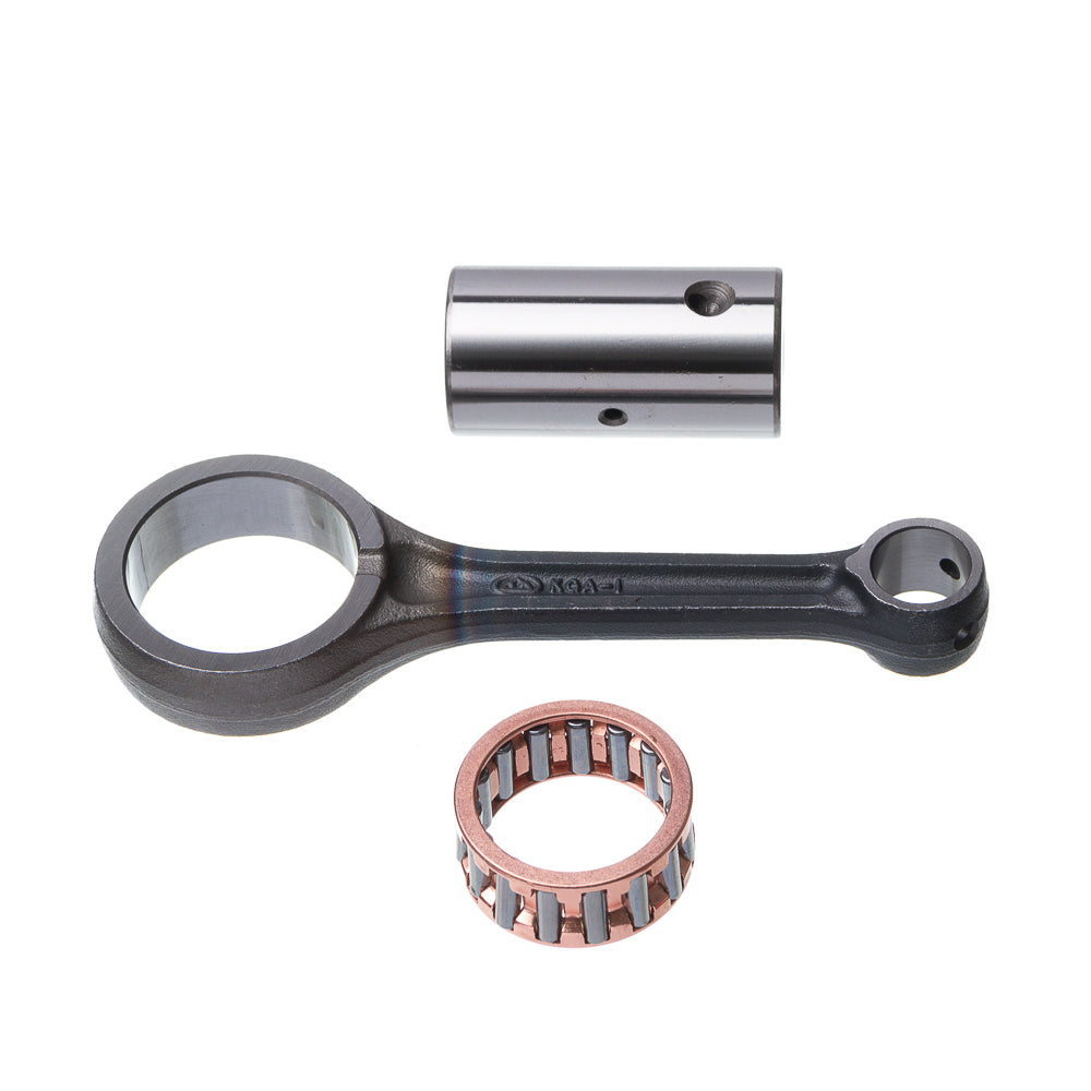 Biela Comp. TXK Racing (Diam.suporte P. 15mm) CG 125 02/08 – foto 1