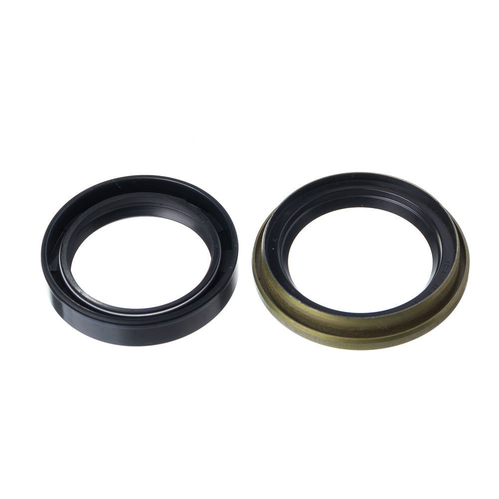 Retentor Bengala Motoport (com 2 Peças) XR 250 Moto Link – Jogo – foto 1