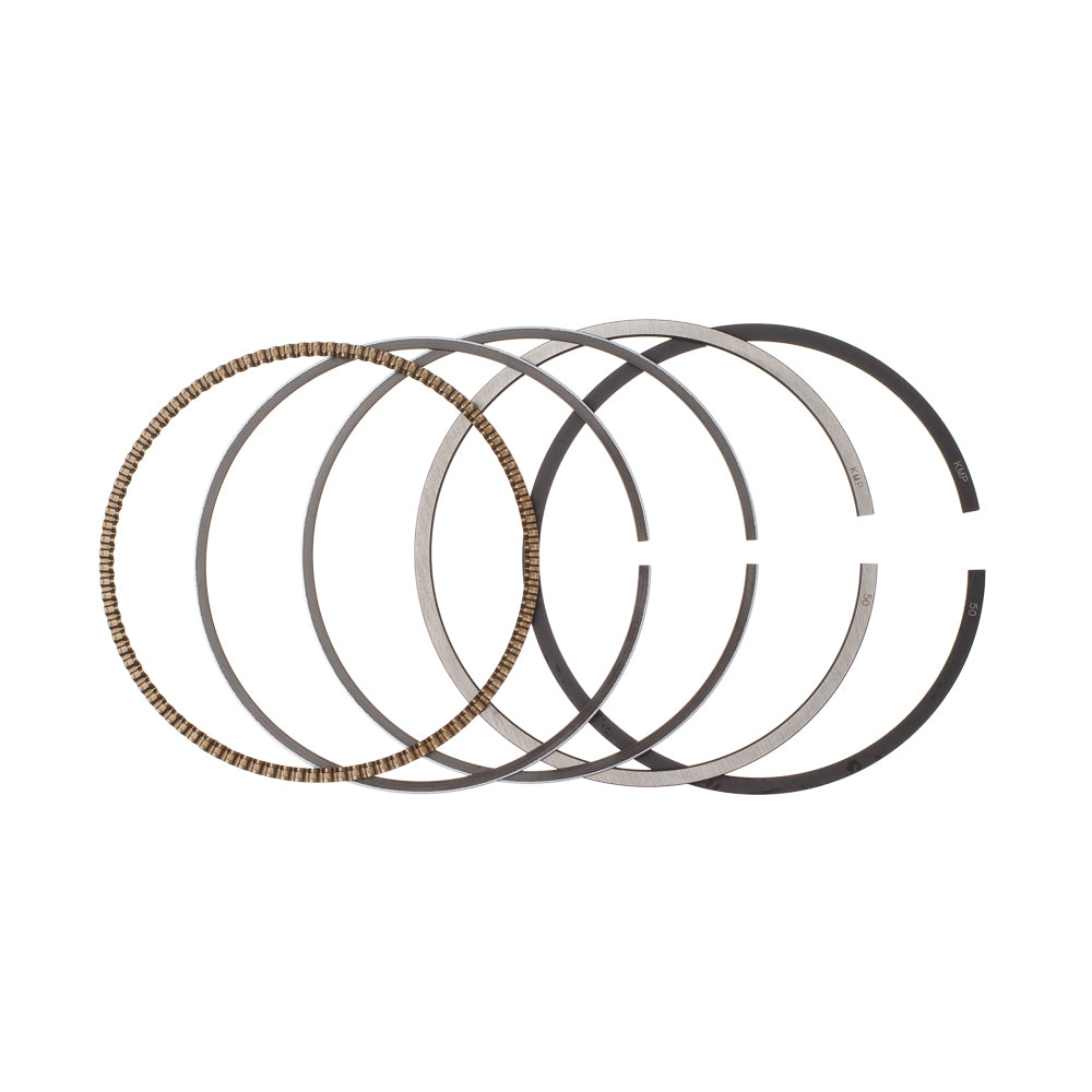 Anel para Pistão KMP CB 300R - XRE 300 – Jogo – foto 5