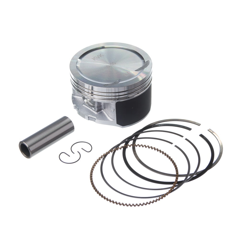 Pistão Kit com Anel RIK Premium CB 300R - XRE 300 – foto 1