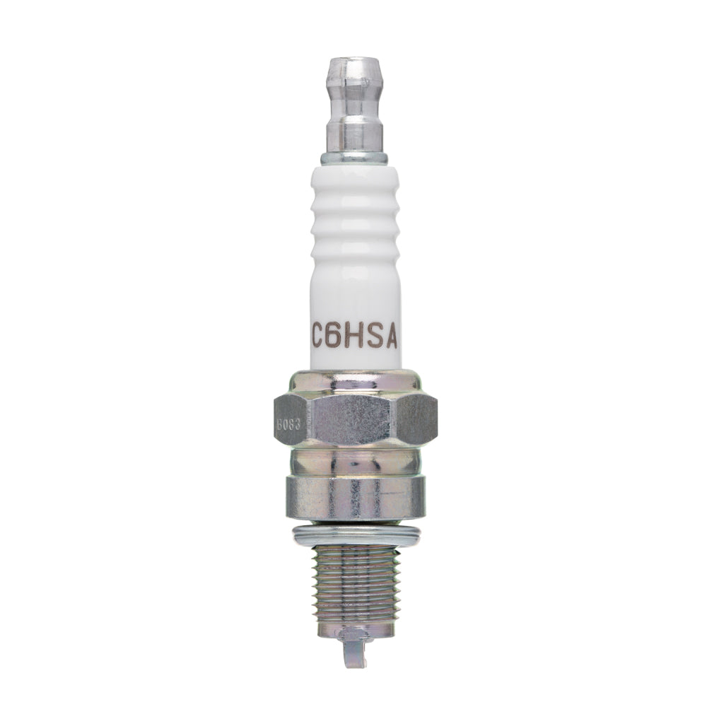 Vela NGK C6HSA Biz 100 - Crypton 115 (G2) – foto 1