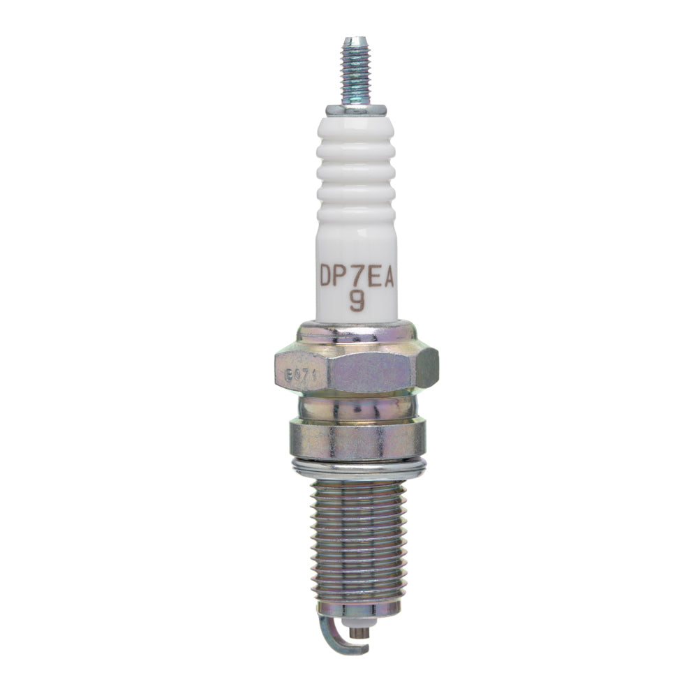 Vela NGK DP7EA-9 CG 125 00 a 01 - XLR 125 00 a 02 - XT600Z TENERE.(G1A) – foto 1