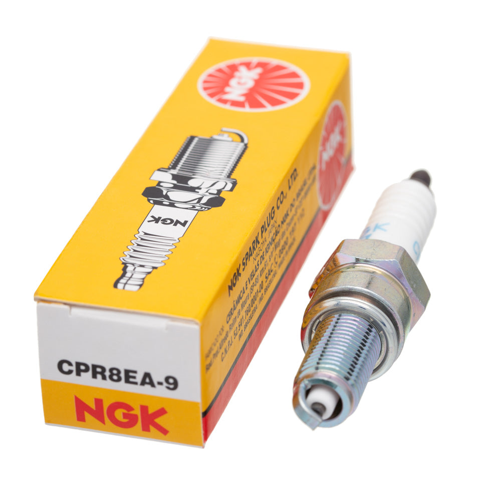 Vela NGK CPR8EA9 – foto 3