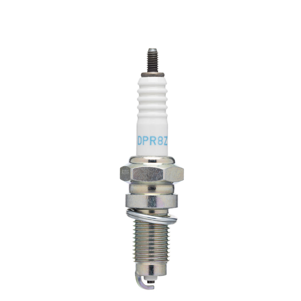Vela NGK DPR8Z NX 400 Falcon 98 a 08 - XR 400R Motocross – foto 1