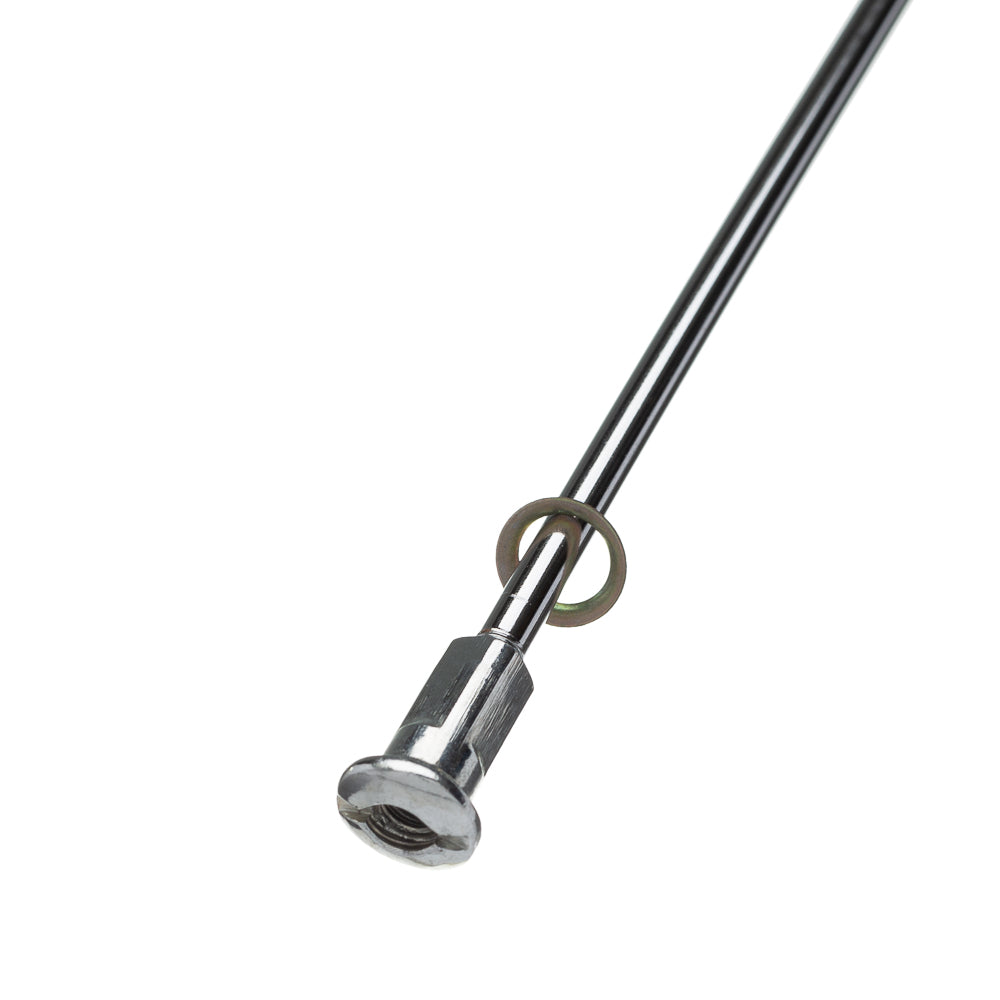 Raio Cromado GP7 (T) XLR 125 – foto 2