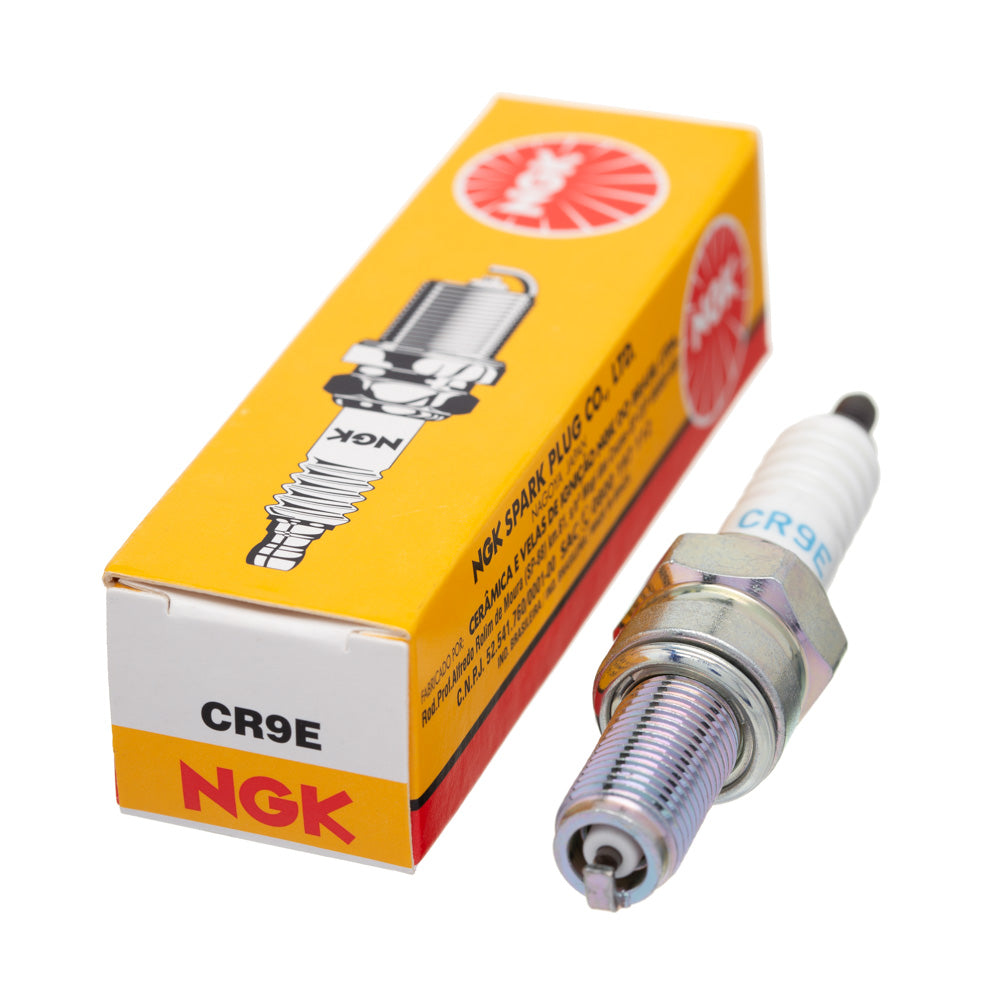 Vela NGK CR9E – foto 3