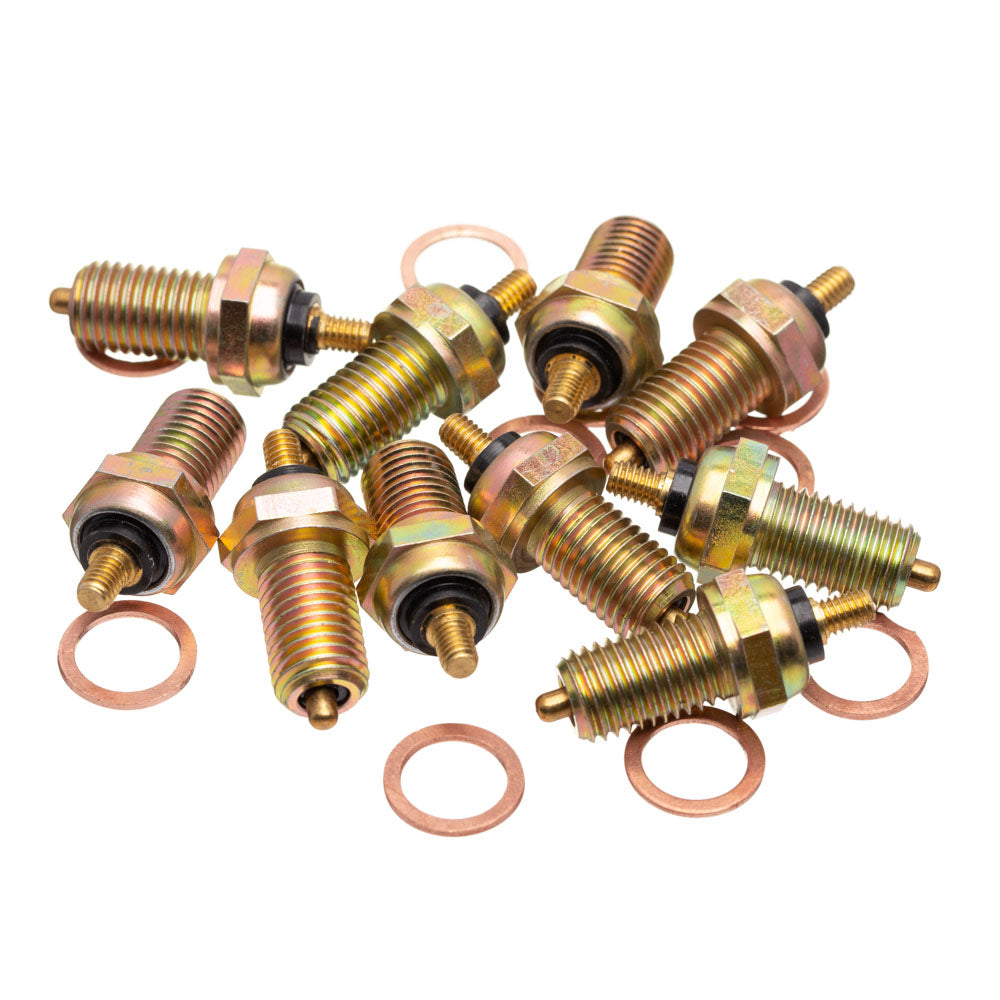 Interruptor Neutro GP7 CBX 250 2001/2008 - XR 250 - XLX 250 350 - NX 350 - CB 450 – foto 2
