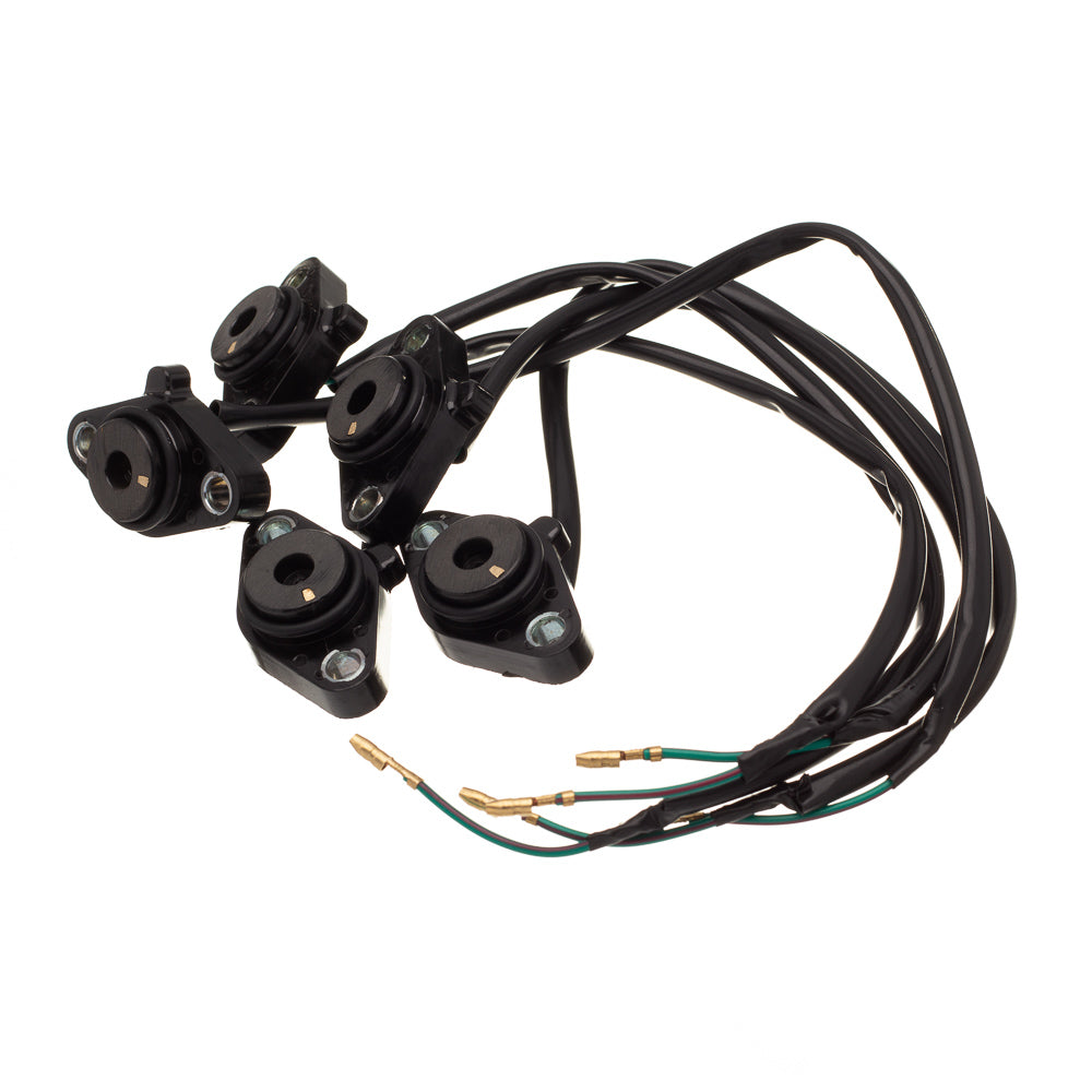 Interruptor Neutro GP7 CG 150 04/15 – foto 1