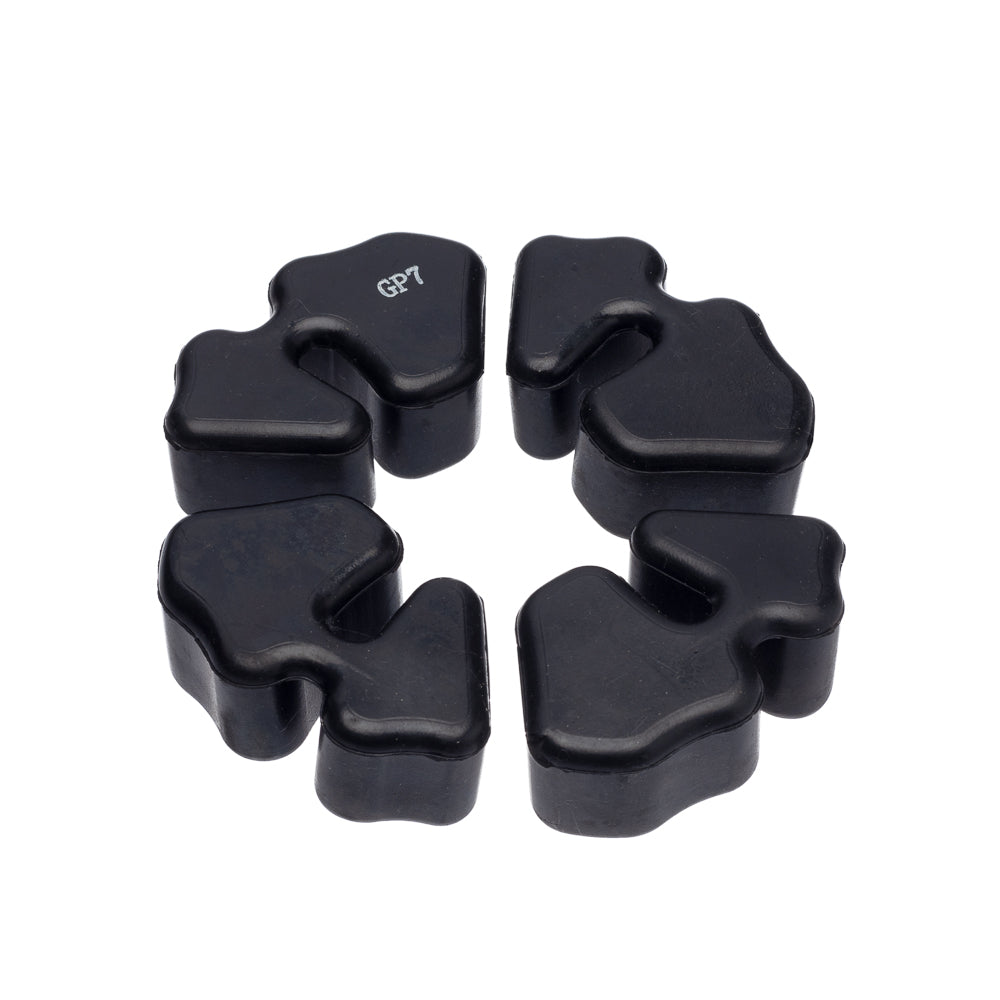 Coxim da Coroa GP7 (com 04 Und.) CG 150 2004/2015 – Jogo – foto 1