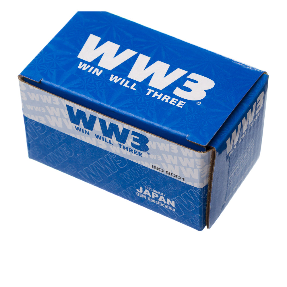 Árvore Comando WW3 Biz 125 05 a 10 – foto 2