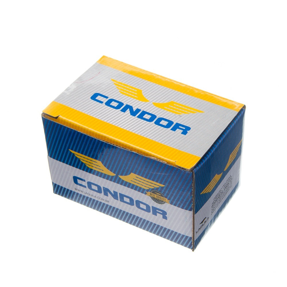 Chave Ignição Condor CG 125 92 a 99 – foto 2