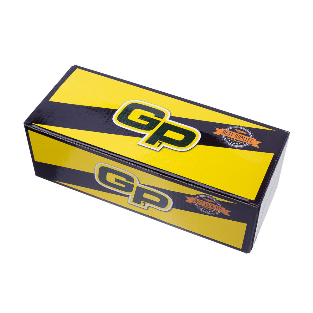 Cilindro Mestre de Freio (Burrinho) Dianteiro com Manete GP7 CG 150 ESD 2009/2015 – CG 160 2016/ – foto 2