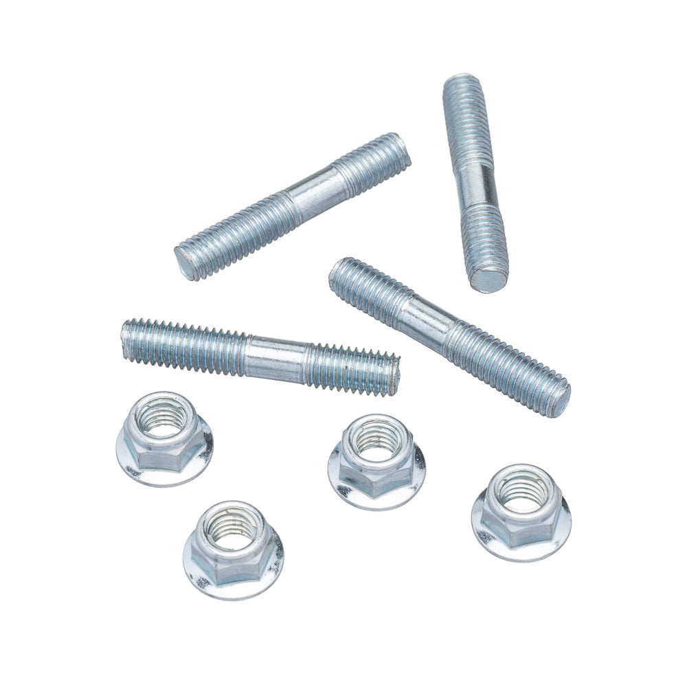 Parafuso Coroa GP7 (Kit com 08 PCS) Biz 100-125-110 – foto 1