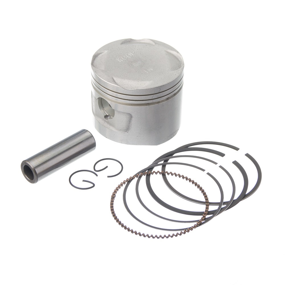 Pistão Kit com Anel RIK Premium XLX 250 STD