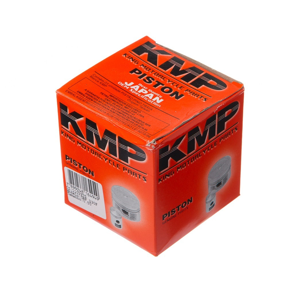 Pistão Pino/Trava KMP CRF 230F – foto 4