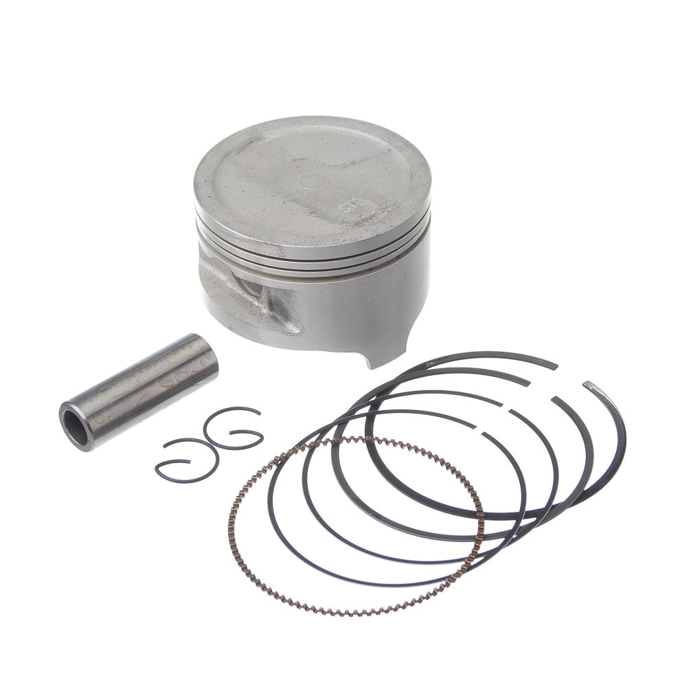 Pistão Kit com Anel RIK Premium Shadow 750 – foto 5