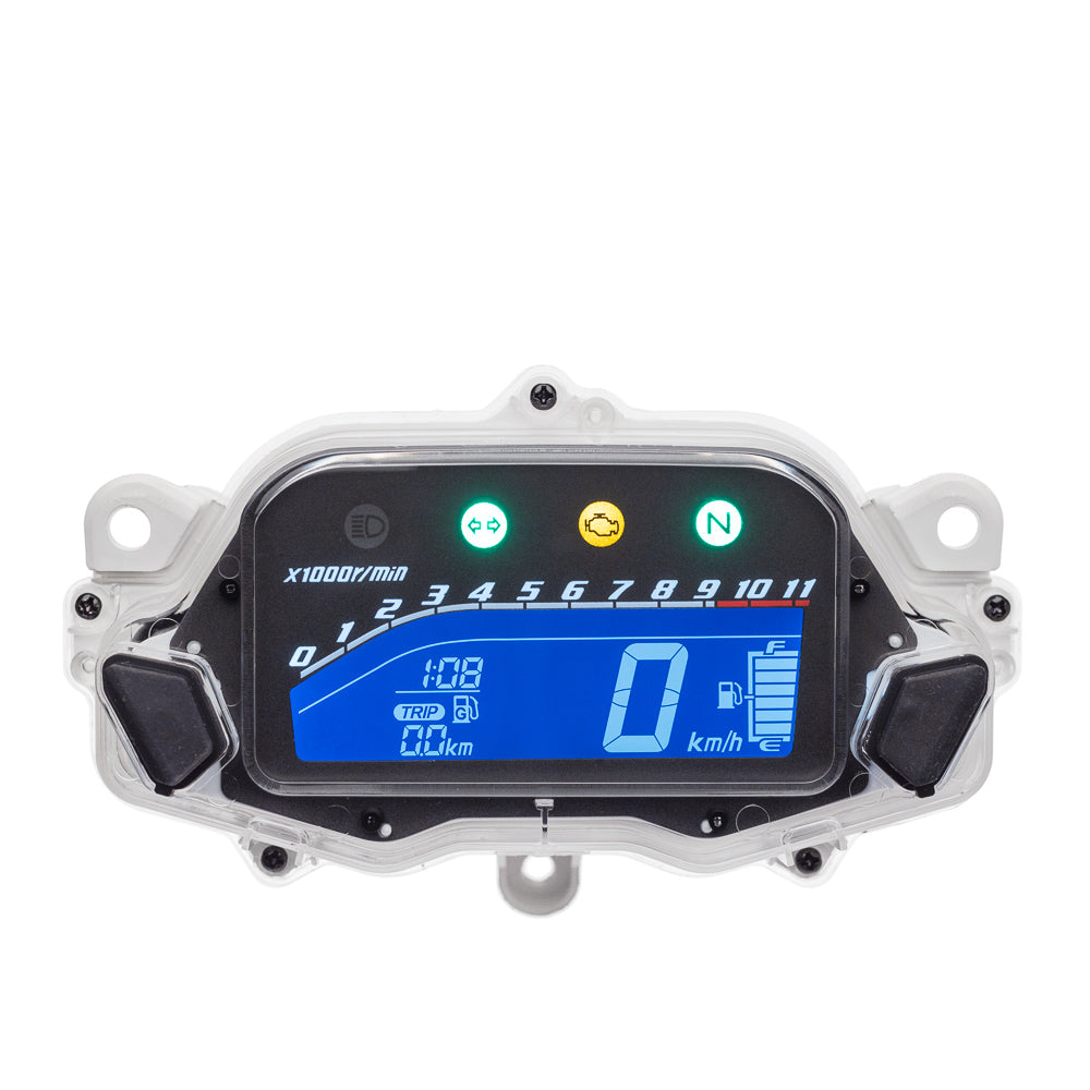 Painel Completo Instrumentos Condor CG 160 EX 2018/ – foto 1
