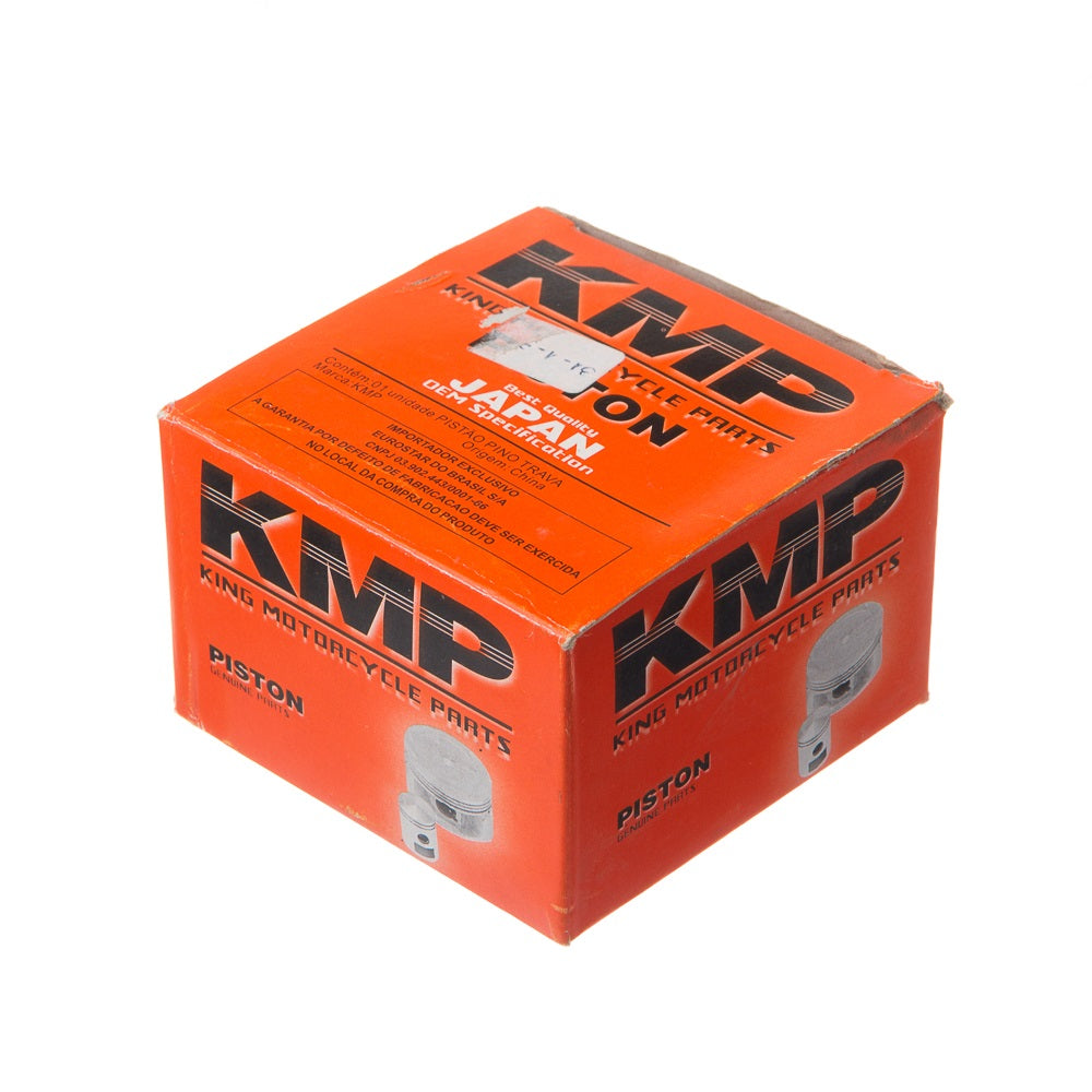 Pistão Pino/Trava KMP Shadow 750 – foto 4