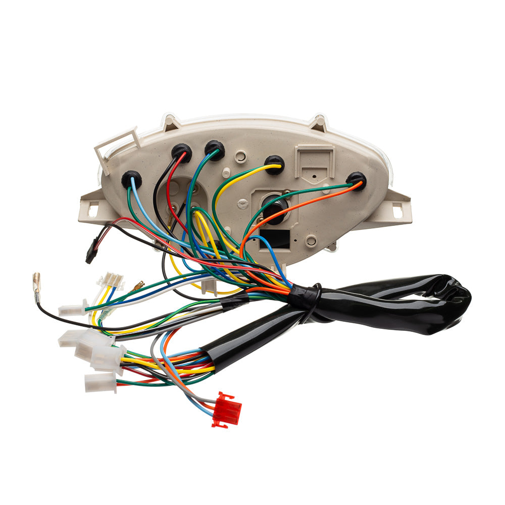 Painel Completo Instrumentos Condor Biz 125 05 a 08 KS – foto 2