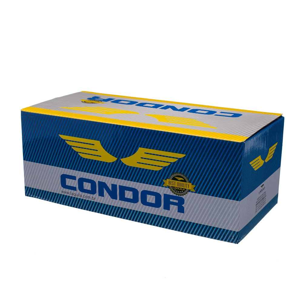 Painel Completo Instrumentos Condor CBX 200 – foto 2