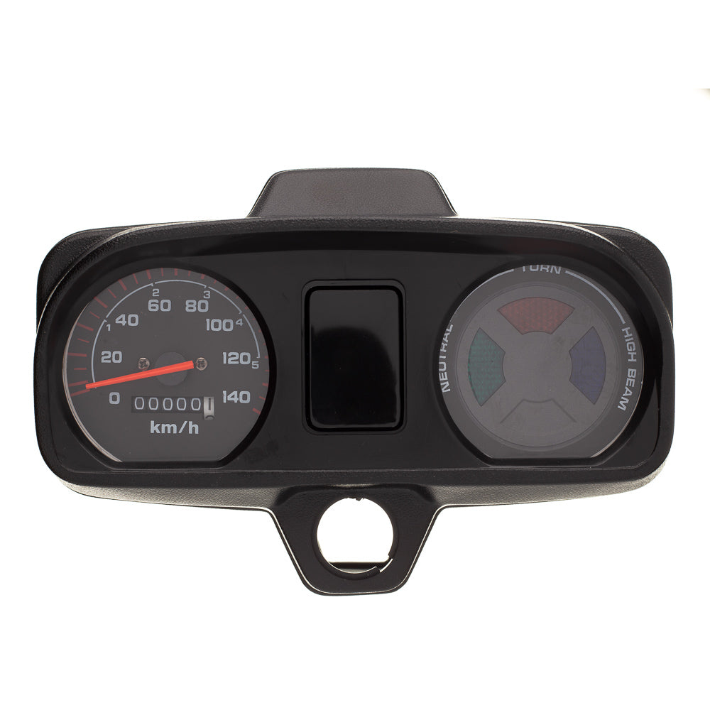 Painel Completo Instrumentos Condor CG 125 89 a 93 – foto 1