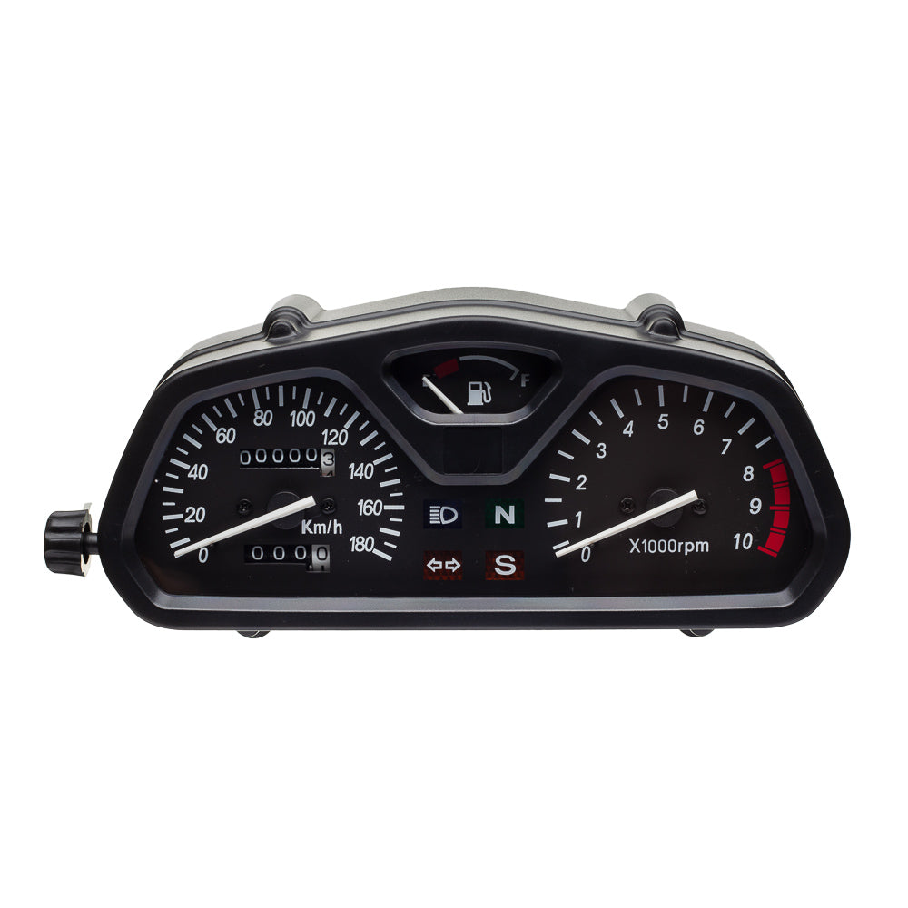 Painel Completo Instrumentos Condor NX 400 99 a 08 – foto 1