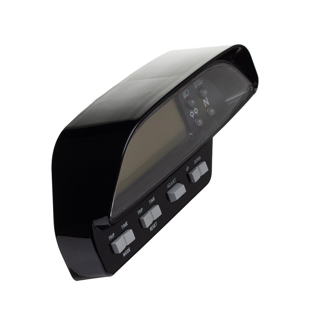 Painel Completo Instrumentos Condor XR 250 – foto 4