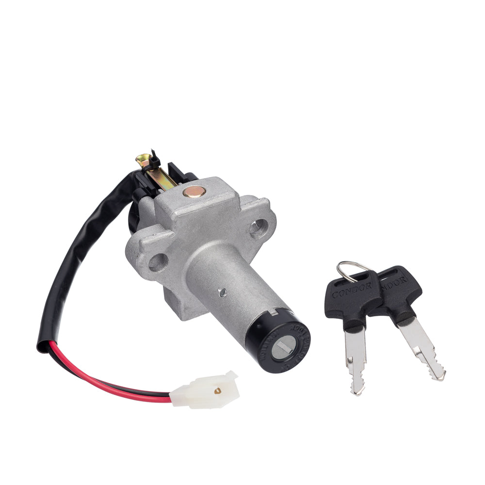 Chave Ignição Condor CG 150 04 a 08 – foto 1
