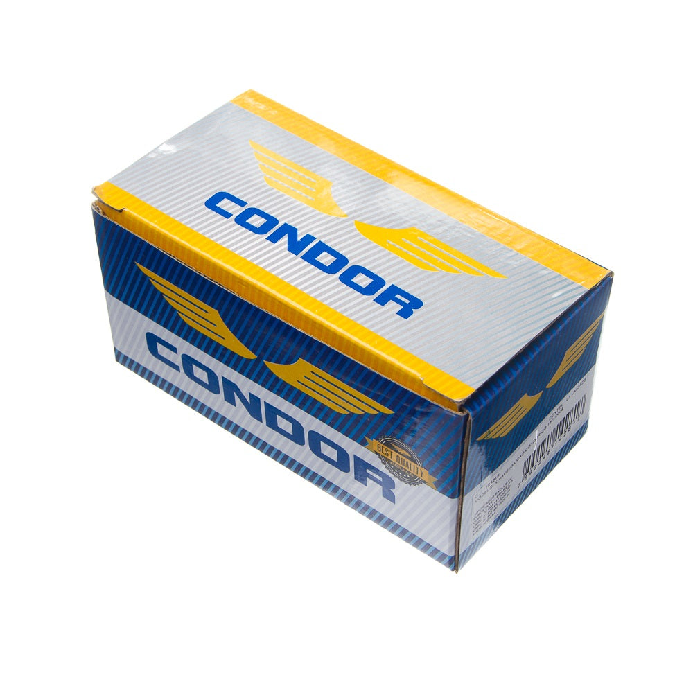 Chave Ignição Condor CG 150 04 a 08 – foto 2