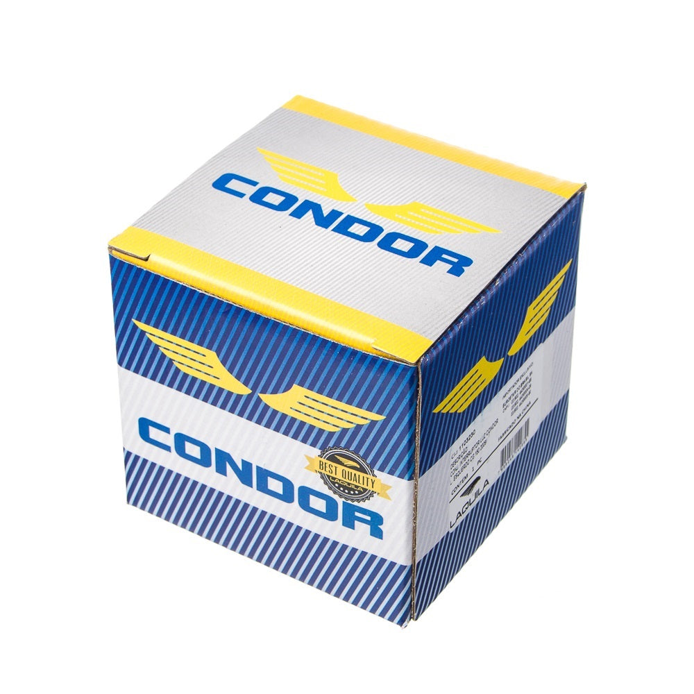Conjunto Interruptor LUZ Condor L. Esquerdo CG 150 Ks-Es-Esd-Ex 2009/2013 – foto 3