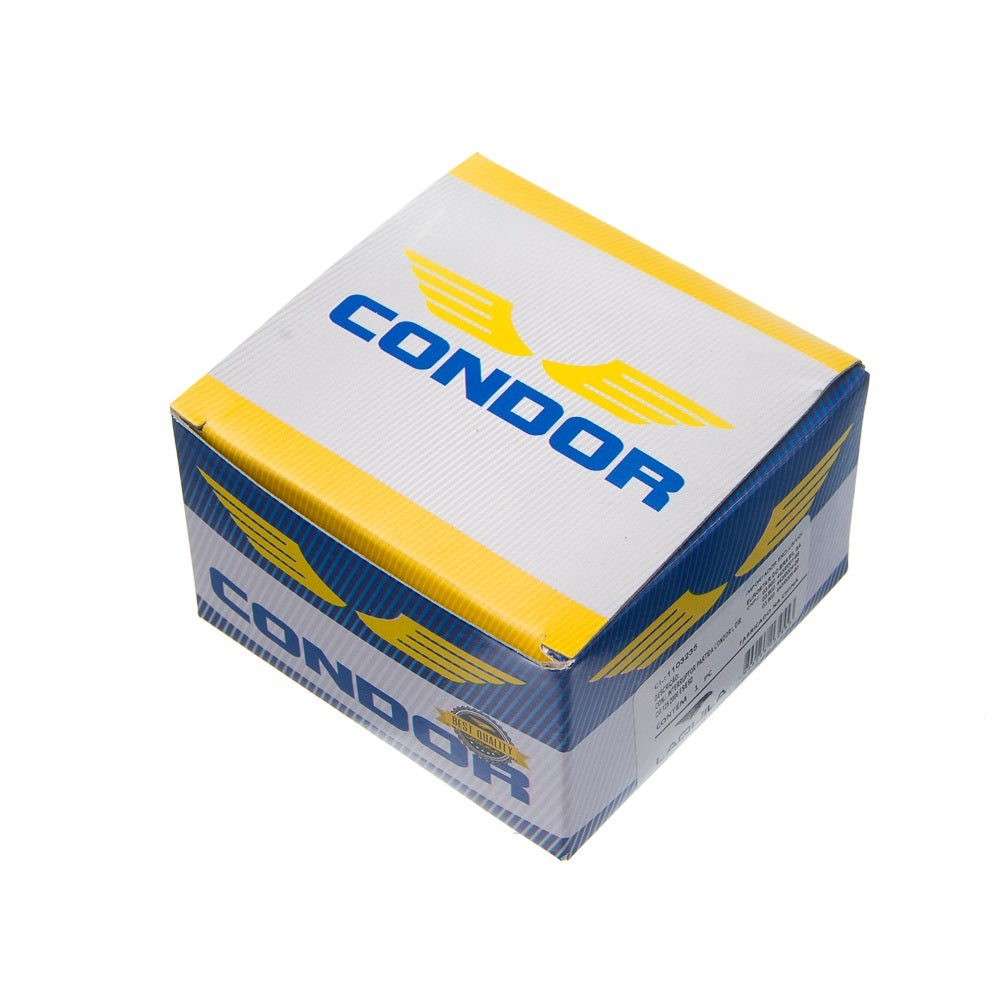 Conjunto Interruptor Partida Condor L. Direito CG 125 ESD 2000/2008 – foto 2