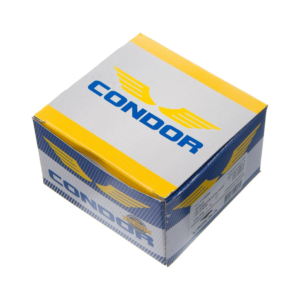 Conjunto Interruptor Partida Condor L. Direito CG 150 ESD 2004/2008 - CG 150 Fan ESDI 2010/2013 – foto 2