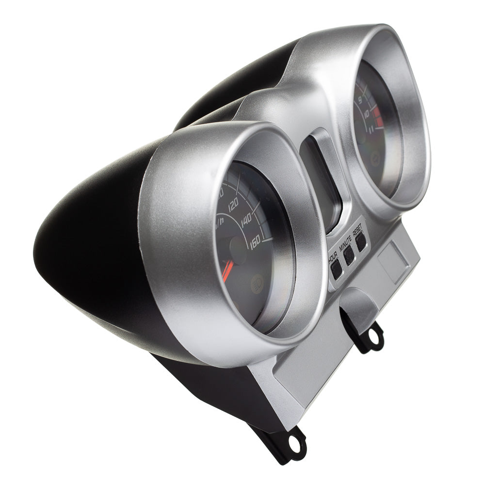 Painel Completo Instrumentos Condor CBX 250 Twister Modelo Original 06 a 08 – foto 4
