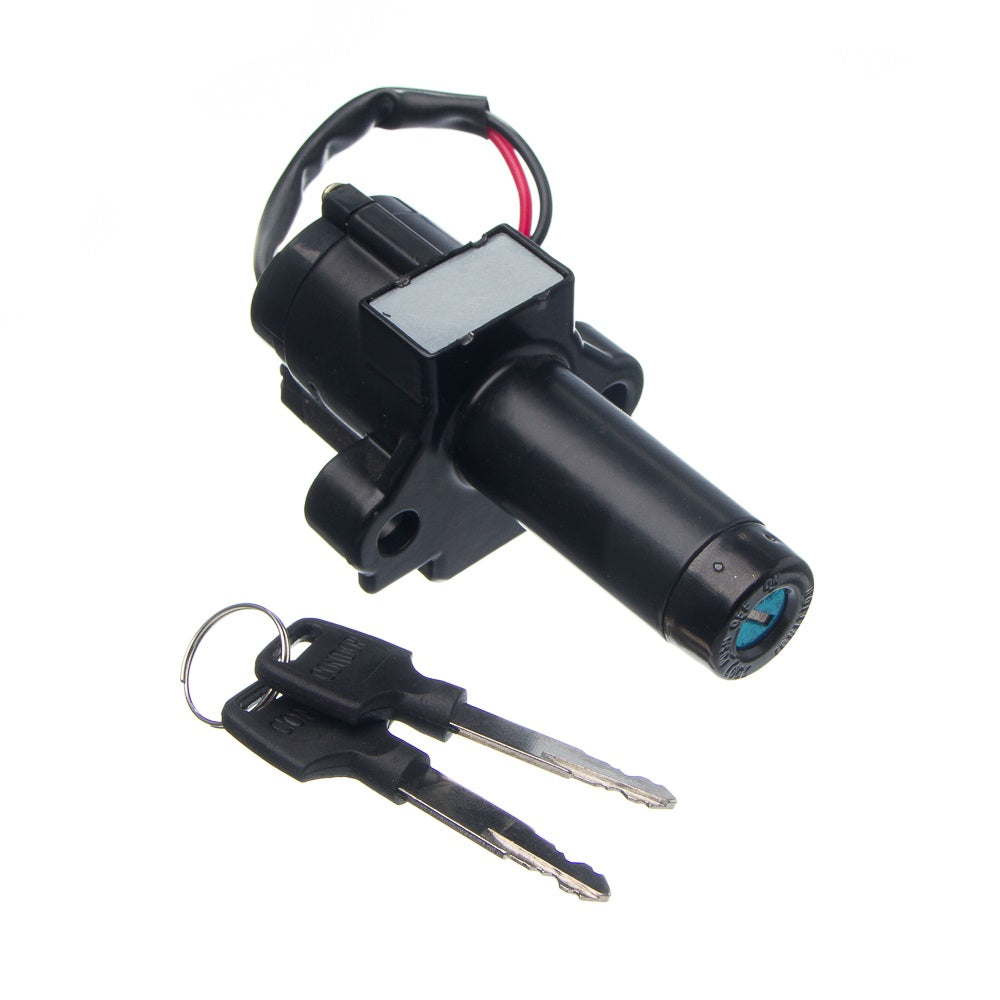 Chave Ignição Condor CBX 250 01 a 05 - Bros 150/125 03 a 05 - NX 400 00 a 05 - XR 250 01 a 05 – foto 1