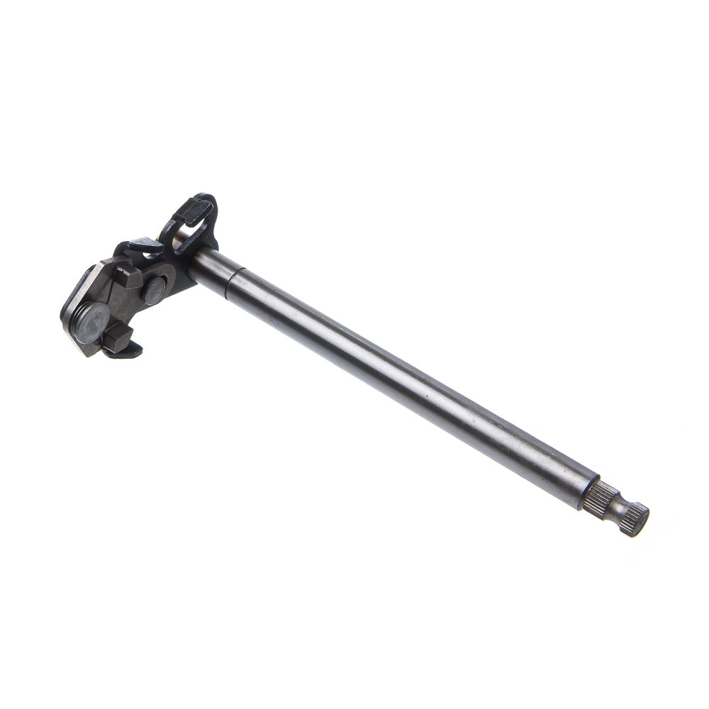 Eixo Seletor Câmbio WW3 CG 150 04 a 15 - CG 125 2009/2018 - Bros 150 06 a 15 - Bros 125 2013/ – foto 1