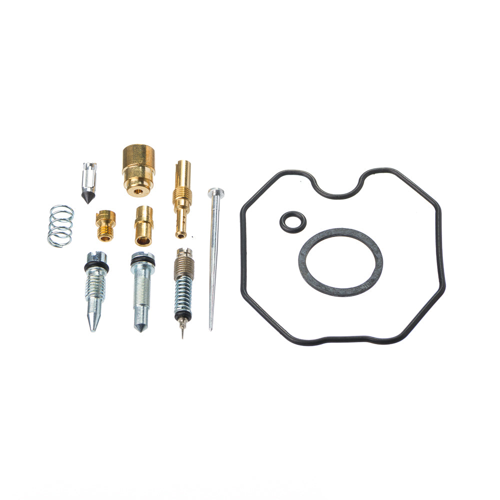 Reparo Carburador GP7 (17 Peças) CG 125 2009/2015 – Jogo – foto 1