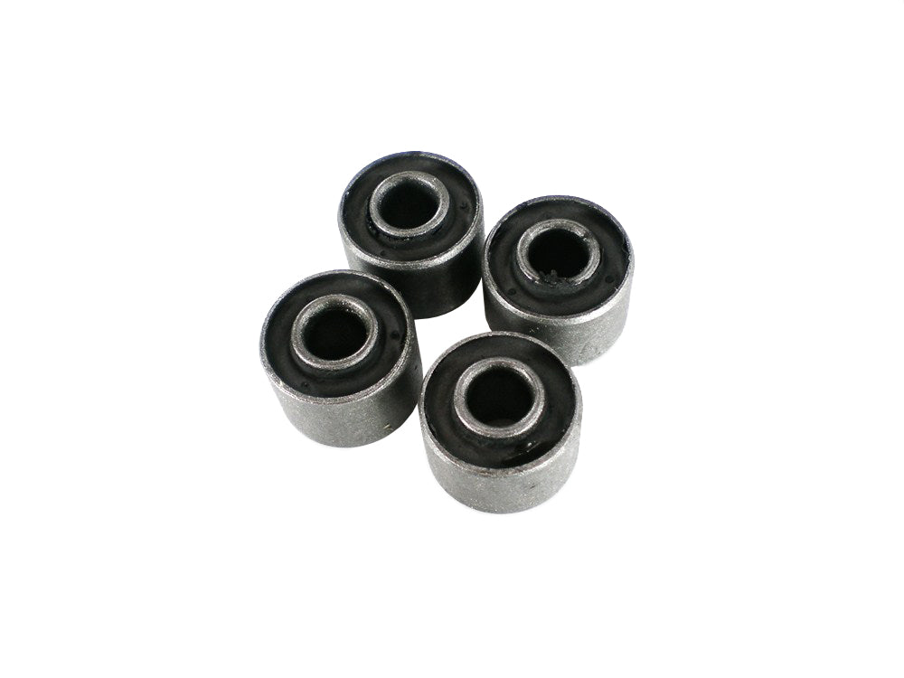 Bucha Coroa GP7 de Metal (com 4 UN.) GP7 CG 125 – foto 1