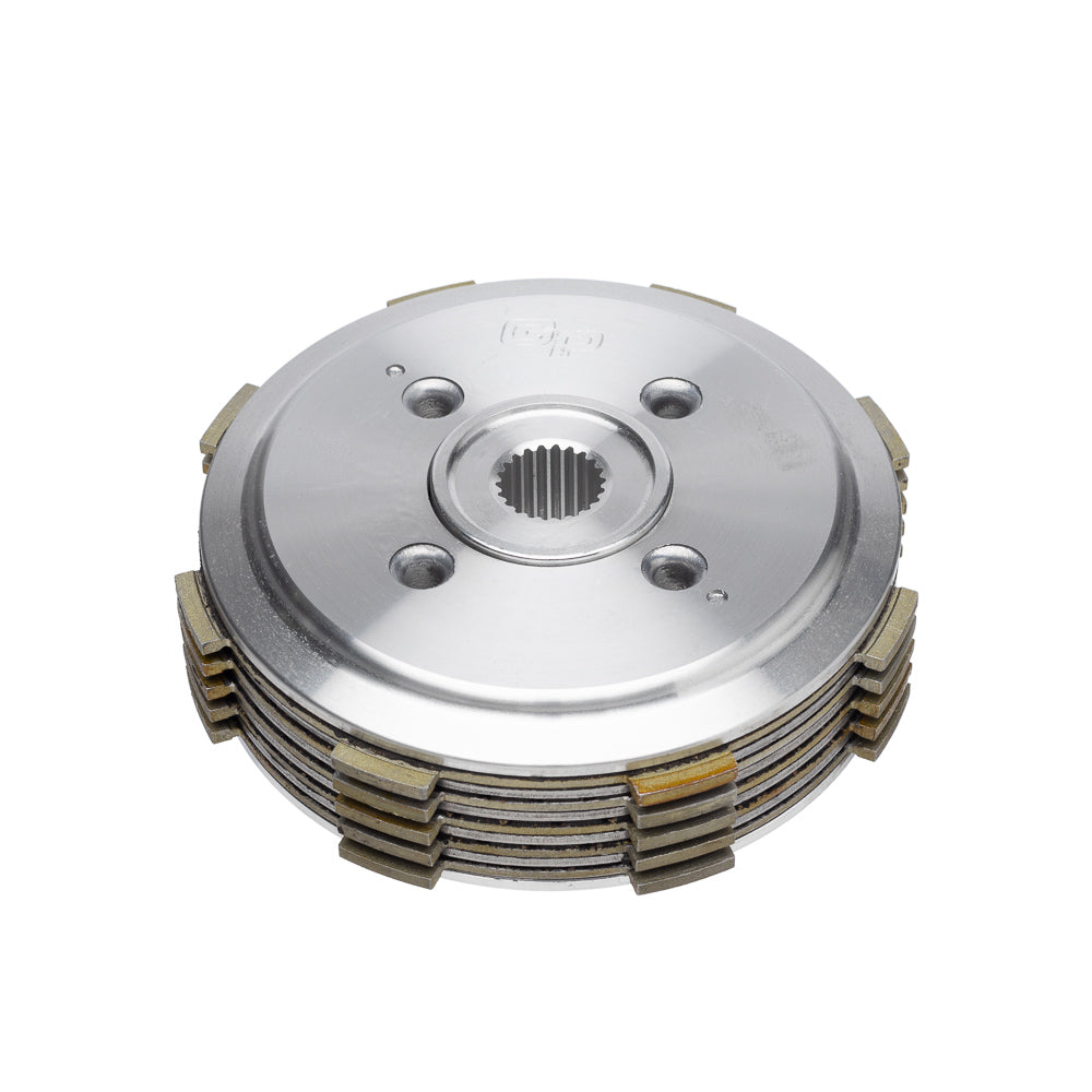 Embreagem Completa GP7 CG 150 04 a 15 - CG 125 2009/ - Bros 150 06 a 15 - Bros 125 2013/ – foto 1