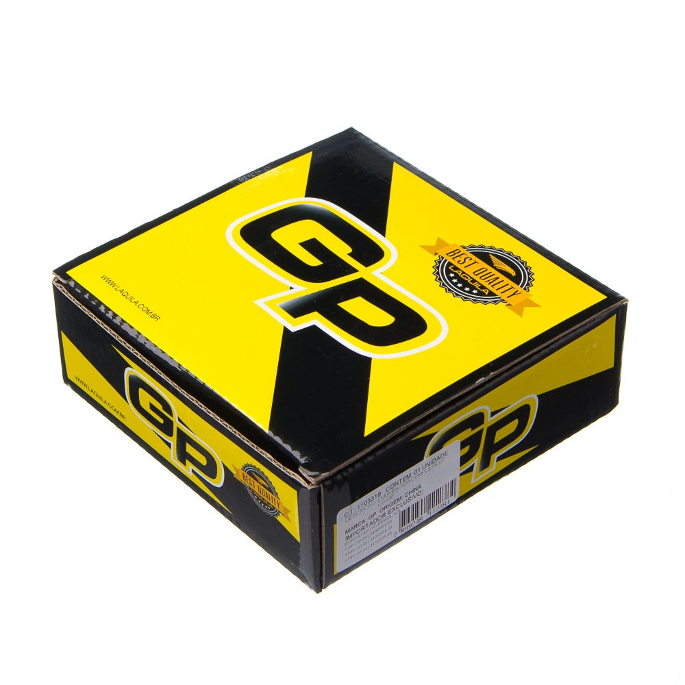Embreagem Completa GP7 CG 150 04 a 15 - CG 125 2009/ - Bros 150 06 a 15 - Bros 125 2013/ – foto 2