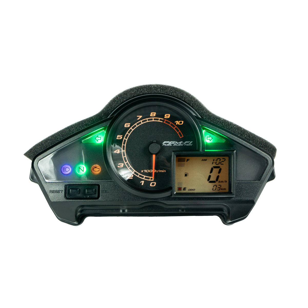 Painel Completo Instrumentos Condor CB 300R 09 a 12 – foto 1
