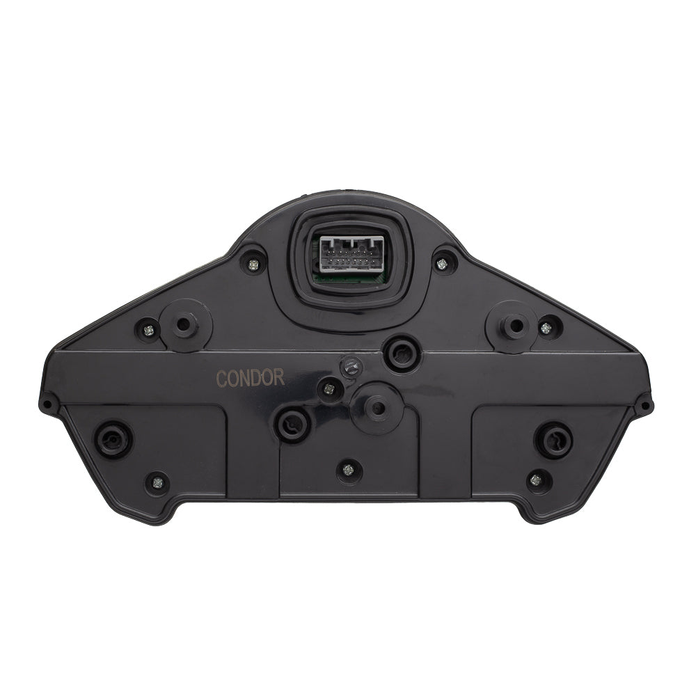 Painel Completo Instrumentos Condor CB 300R 09 a 12 – foto 3