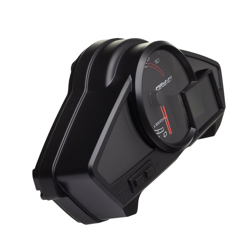 Painel Completo Instrumentos Condor CB 300R 09 a 12 – foto 4