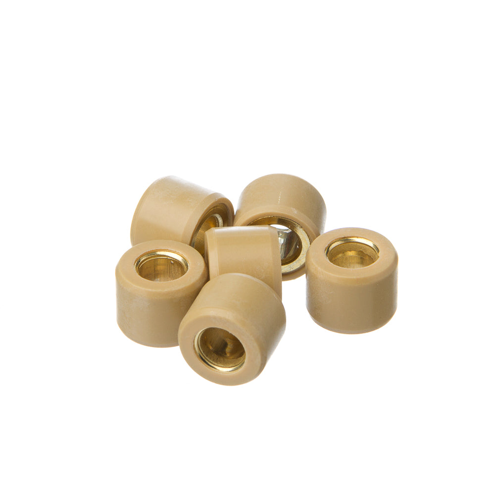 Rolete Contra Peso GP7 (com 06 Und.) Scooter Lead 110 (18X14X8,5mm) – Jogo – foto 1