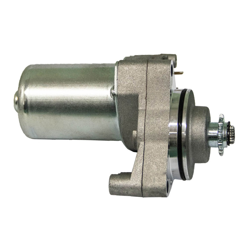 Motor de Partida Condor Biz 100 1998/2005 – foto 1
