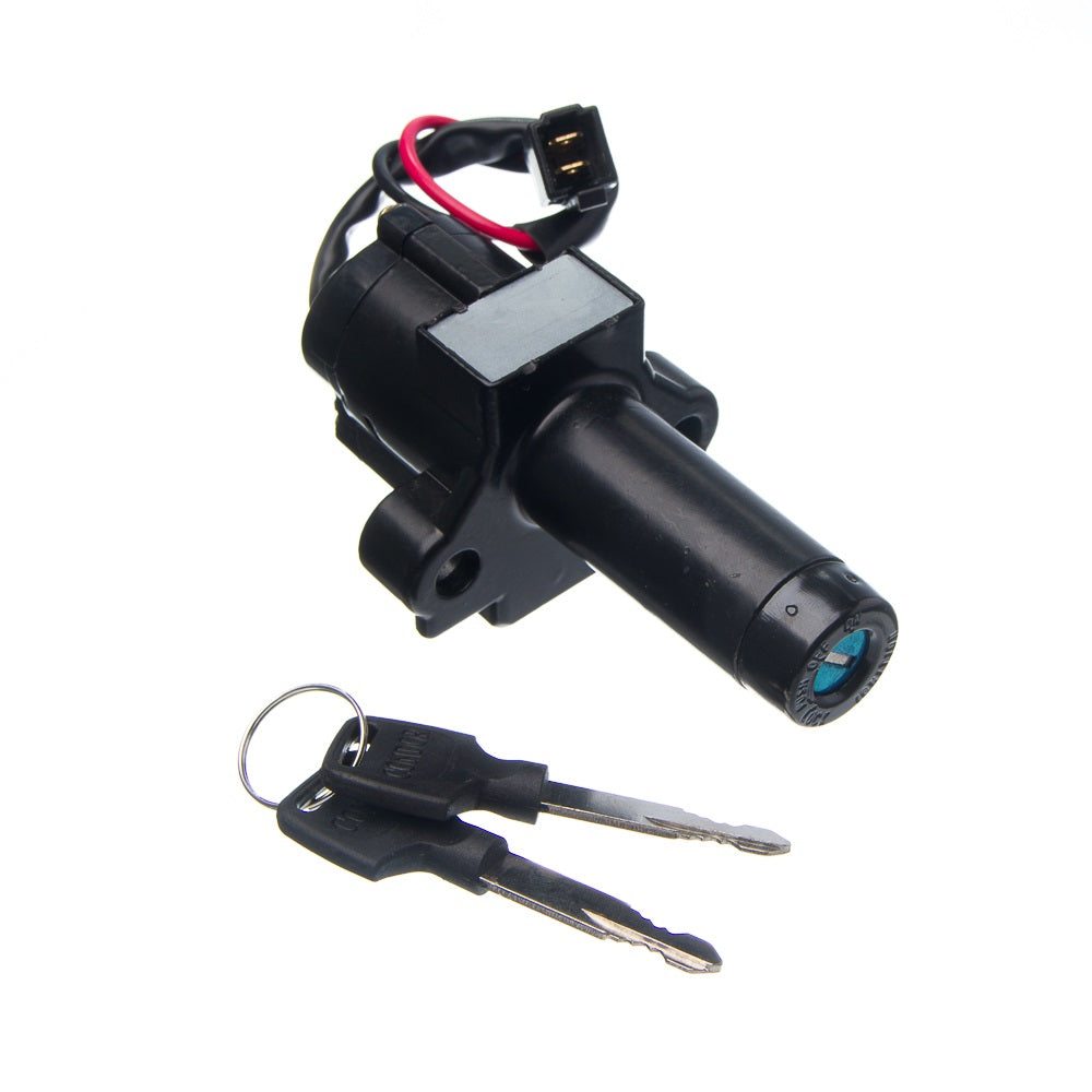 Chave Ignição Condor CBX 250 06 a 08 - Bros 150 06 a 08 - NX 400 06 a 08 - XR 250 06 a 08 - Bros 125 2013/ – foto 1
