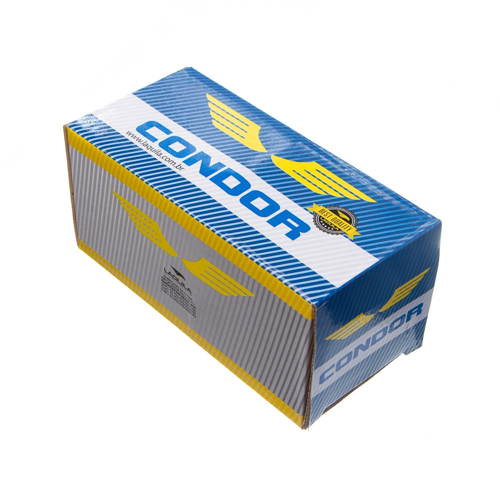 Chave Ignição Condor CBX 250 06 a 08 - Bros 150 06 a 08 - NX 400 06 a 08 - XR 250 06 a 08 - Bros 125 2013/ – foto 2