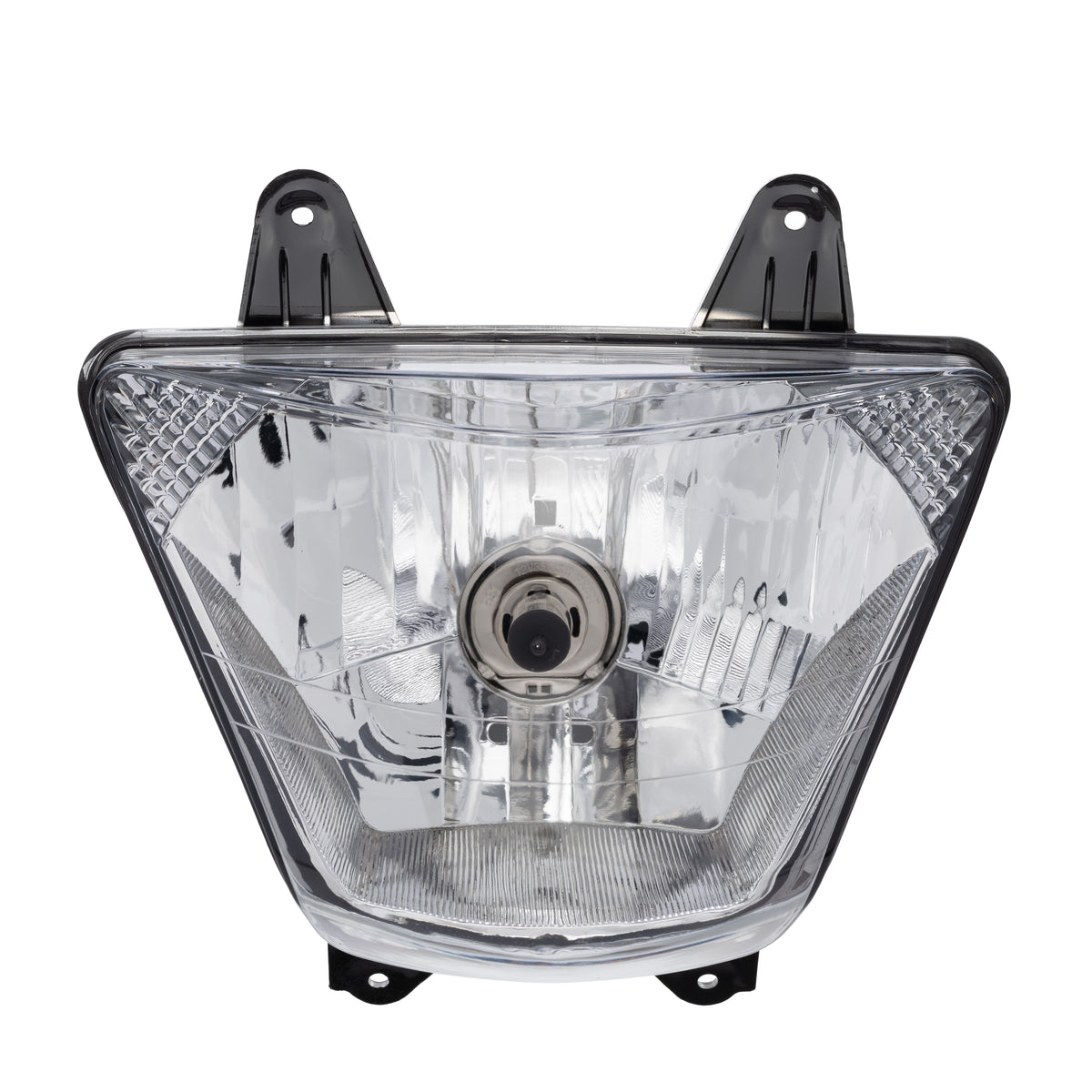 Farol (Bloco Óptico) com Lâmpada Keisi XRE 300 2009 a 2018 – foto 1