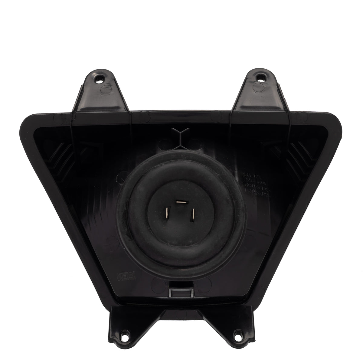 Farol (Bloco Óptico) com Lâmpada Keisi XRE 300 2009 a 2018 – foto 2