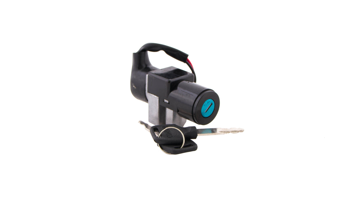 Chave Ignição Condor Biz 125 05 a 08 – foto 1